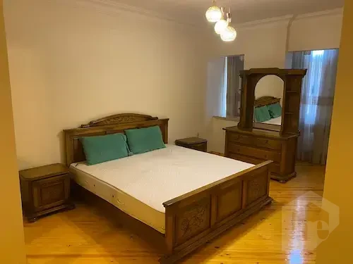 Apartment for Sale – Super Lux Finishing in New Cairo