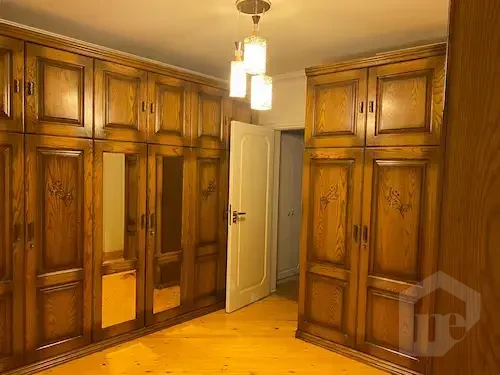 Fully Finished Apartment Ready to Move In – Prime Location