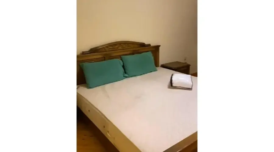 Apartment Fully Finished In Degla El Maadi