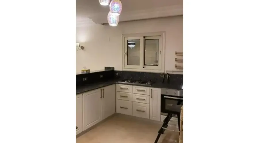 Fully Finished Apartment For Sale