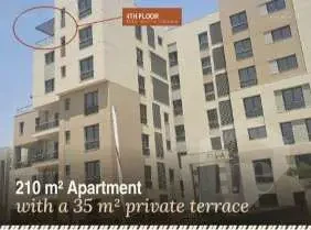 Apartment for Sale in District 5