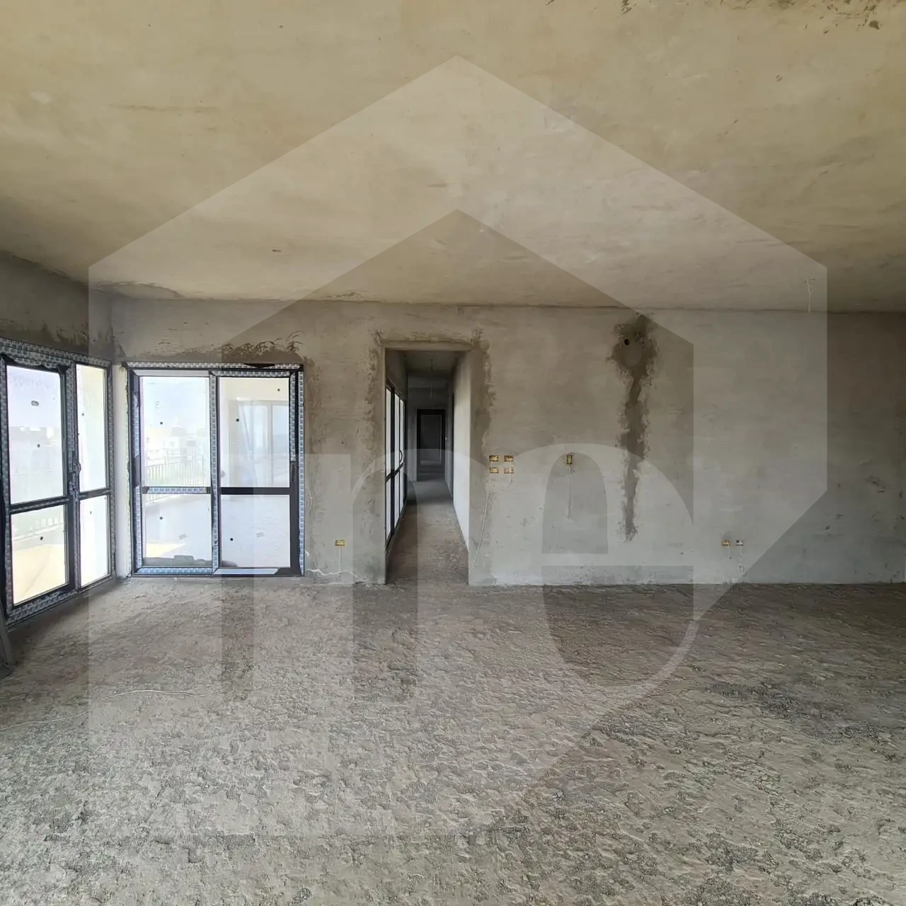 Apartment for sale 275 m in New Cairo