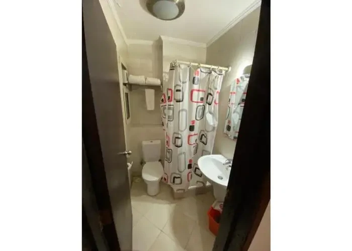 Apartment with 2 bathrooms In Ain Sokhna