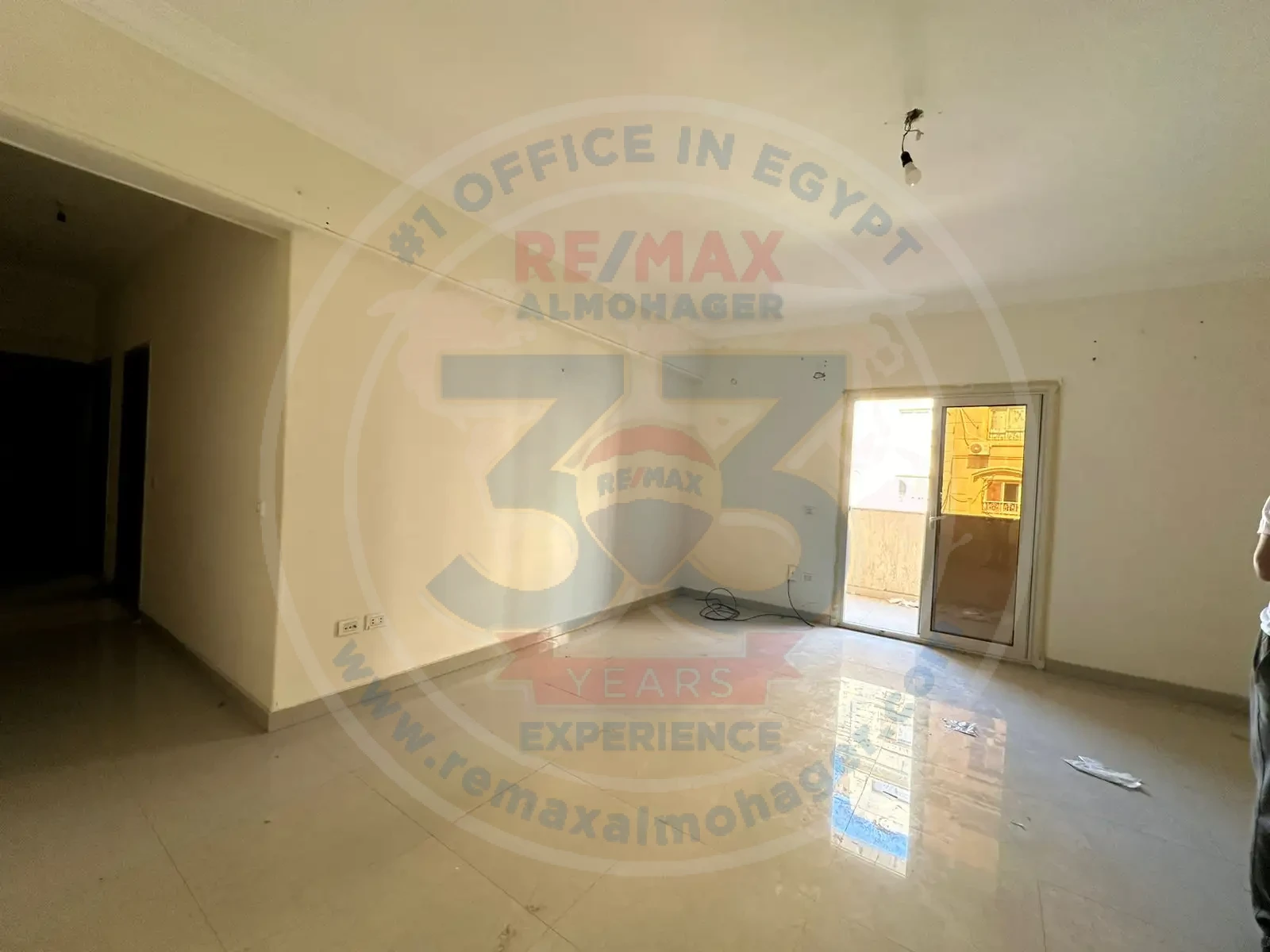 Apartment for sale in Banafseg Buildings