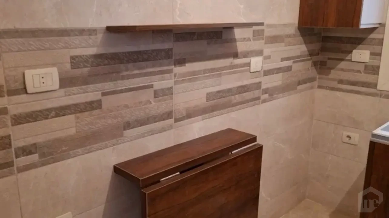 شقة للبيع في الباتيو أورا – تشطيب سوبر لوكس وإطلالة خضراء