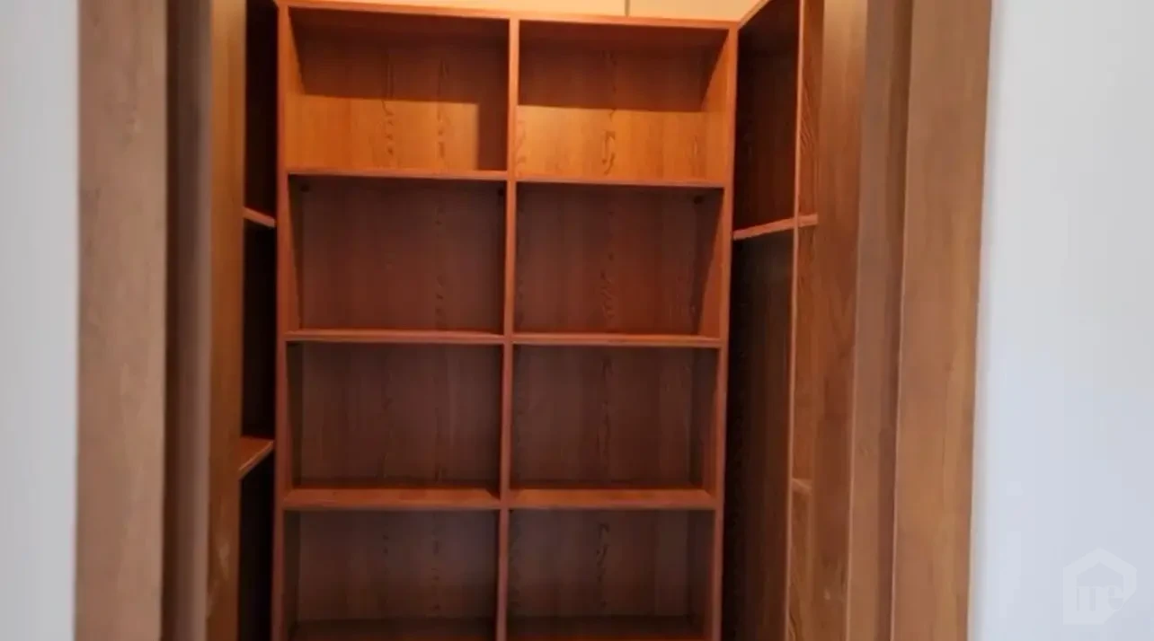 شقة للبيع في كمبوند الباتيو أورا – تشطيب سوبر لوكس وإطلالة خضراء