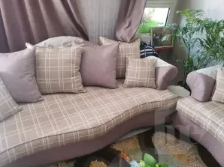 Ready to move apartment Shorouk City