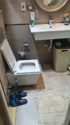 Garden apartment for sale Shorouk