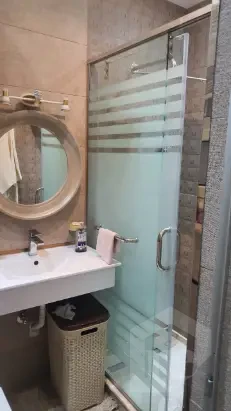 205 sqm apartment for sale in El Shorouk