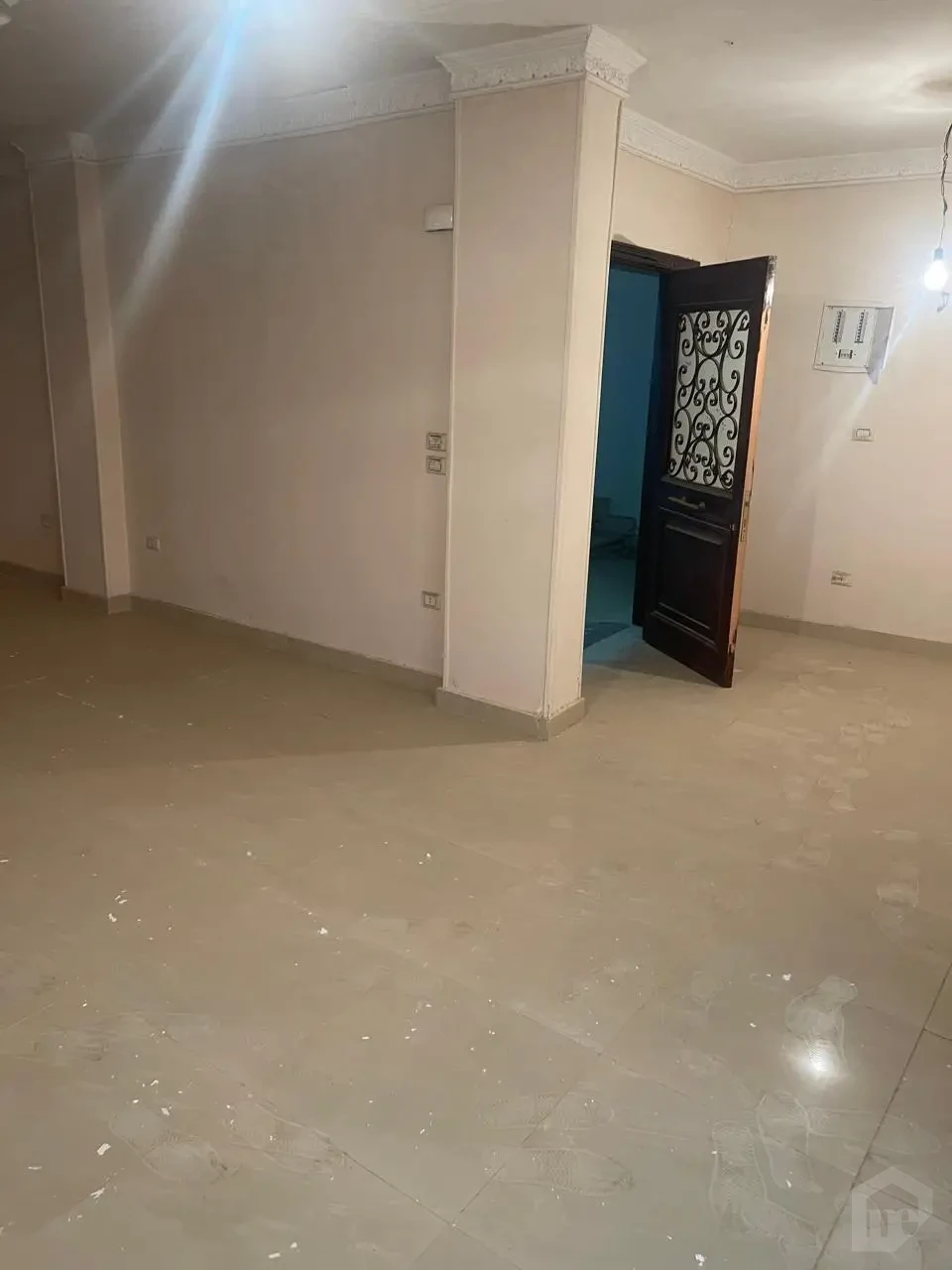 Fully finished Apartment