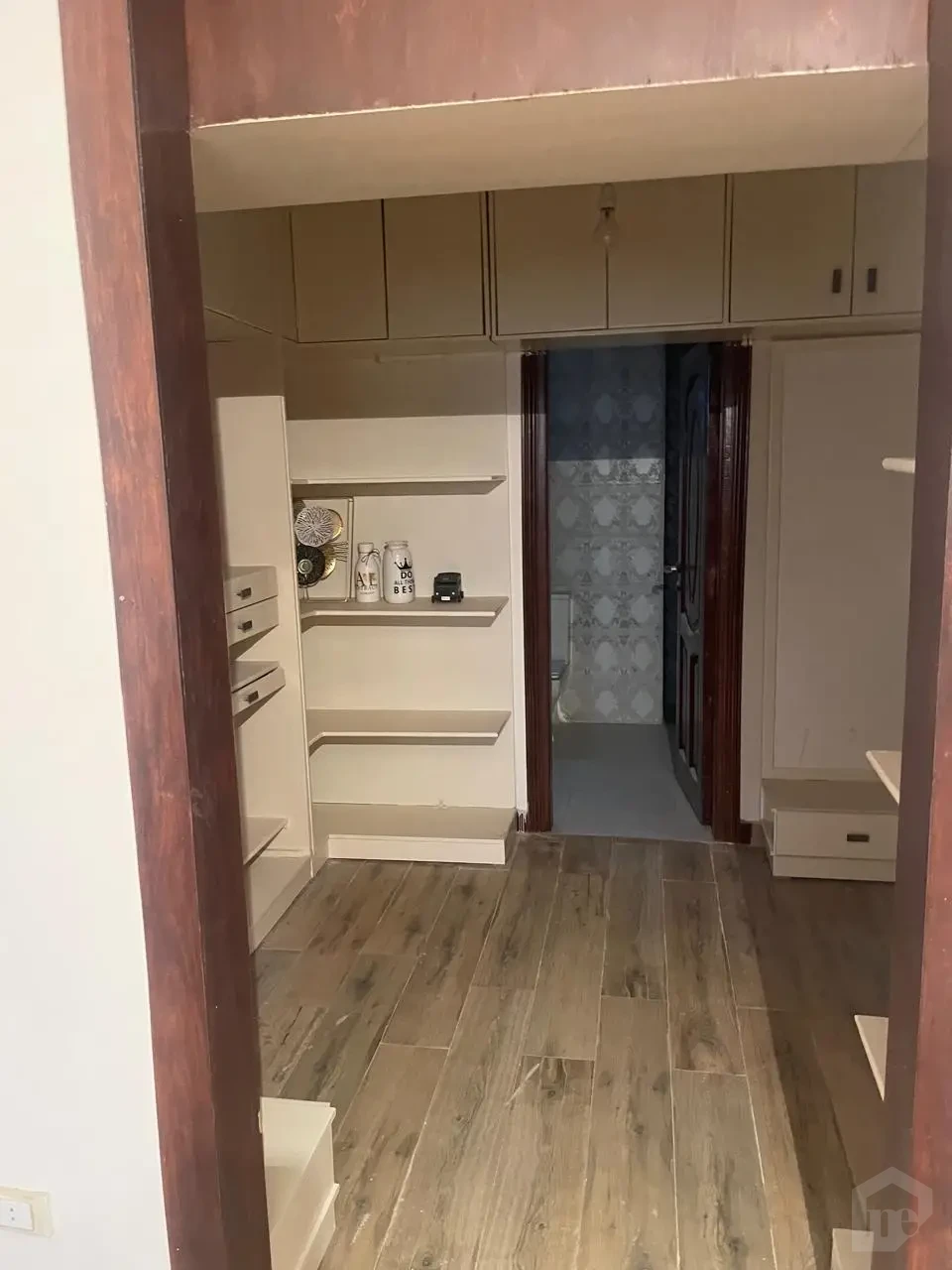 Fully finished for sale