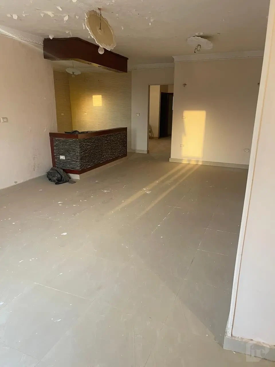 For sale in Fifth settlement