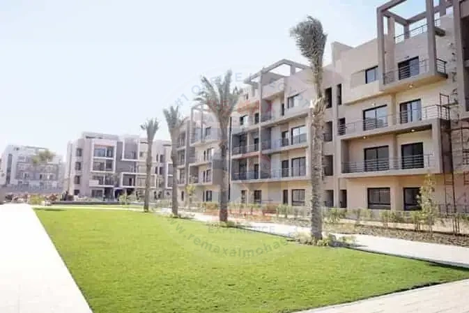 Apartment for sale in Al Marasem Super Lux