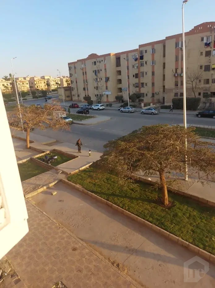 apartment for sale First Settlement