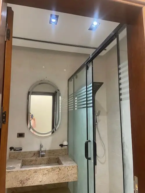 عقارات جاليريا مون فالي القاهرة الجديدة