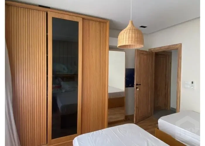 Flat For Sale In Galleria