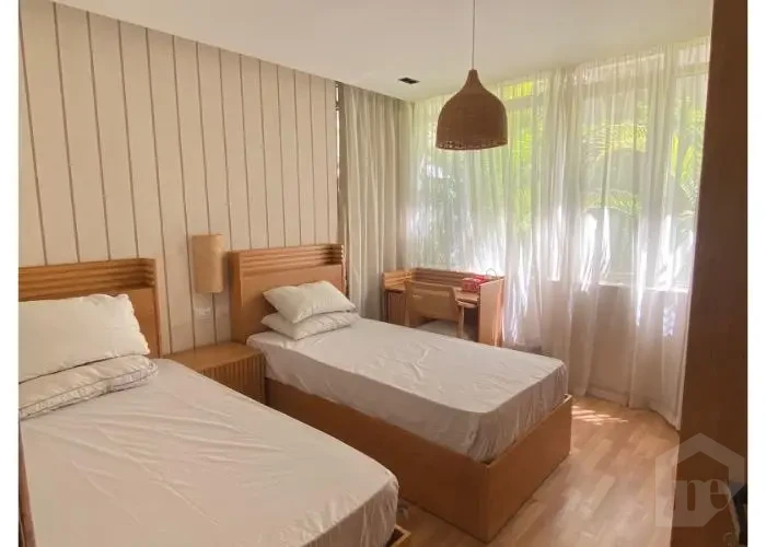 Apartment For Sale In Galleria