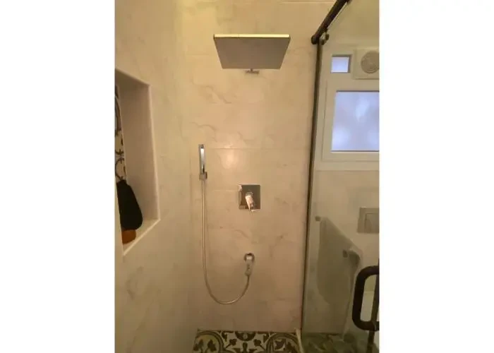 Fully Finished Apartment