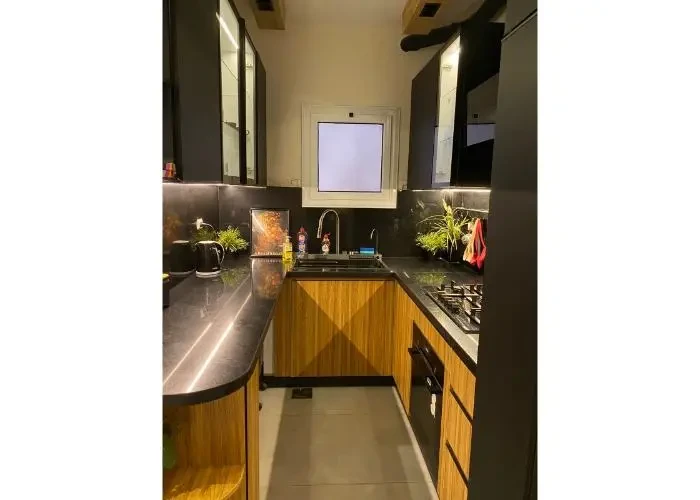 Apartment For Sale In Galleria