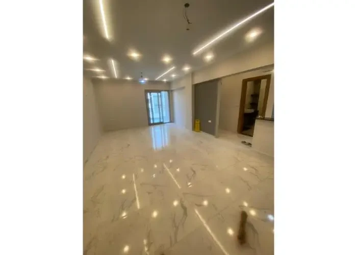 شقه متشطبه بالكامل في التجمع الخامس