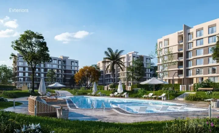 Apartment For Sale In Hyde Park