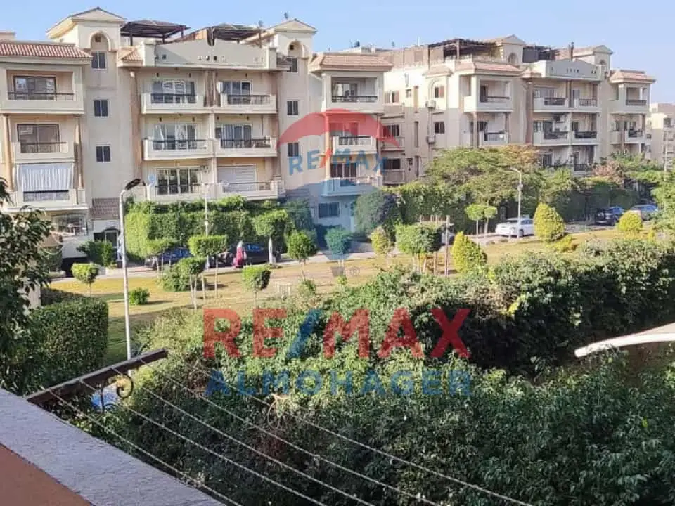 Move-In Ready Apartment in Gardenia El Shams – Prime Location Near Transportation
