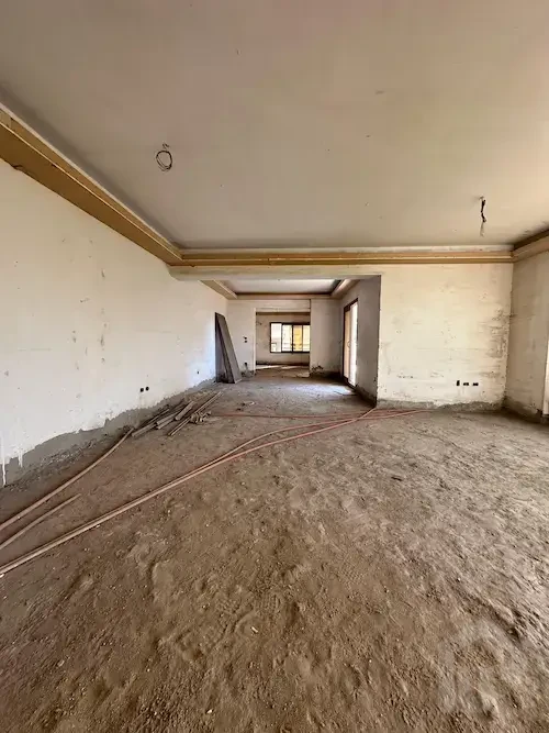 شقة للبيع في مصر الجديدة – البارون 1 بموقع سكني