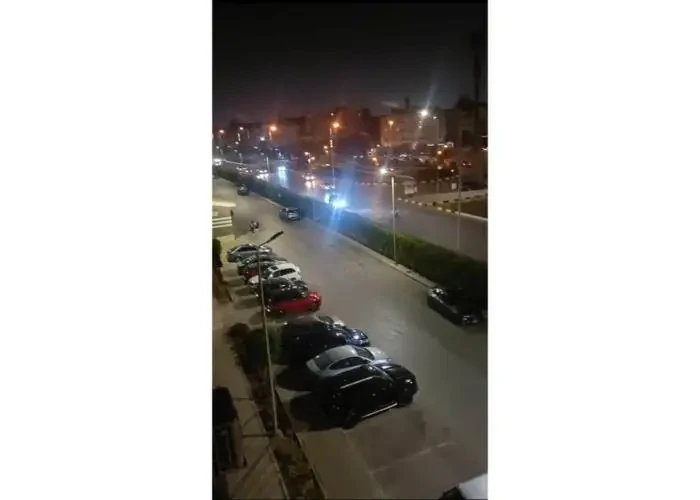 شقه للبيع في جنة زايد متشطبه بالكامل