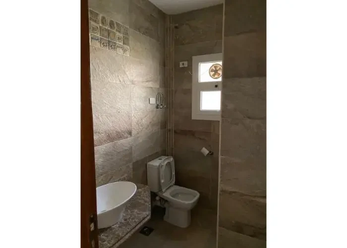 Apartment For Sale In Katameya Plaza
