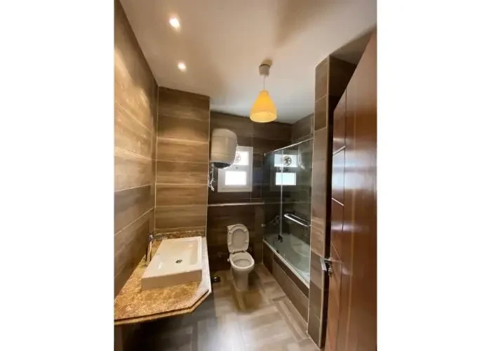 Apartments In Katameya Plaza