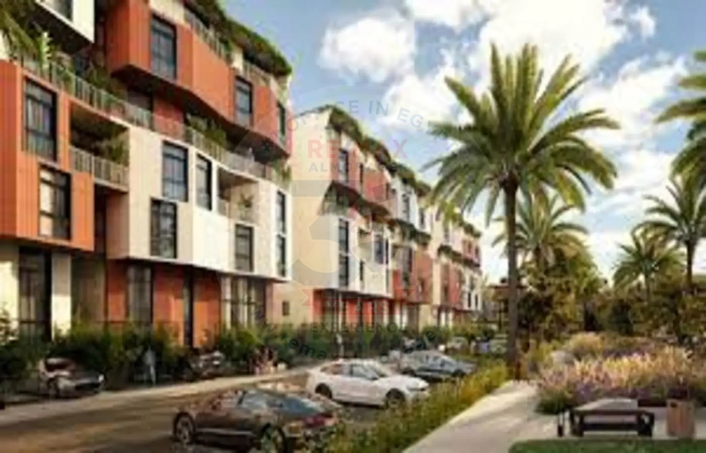 كمبوند كيندا بالتجمع