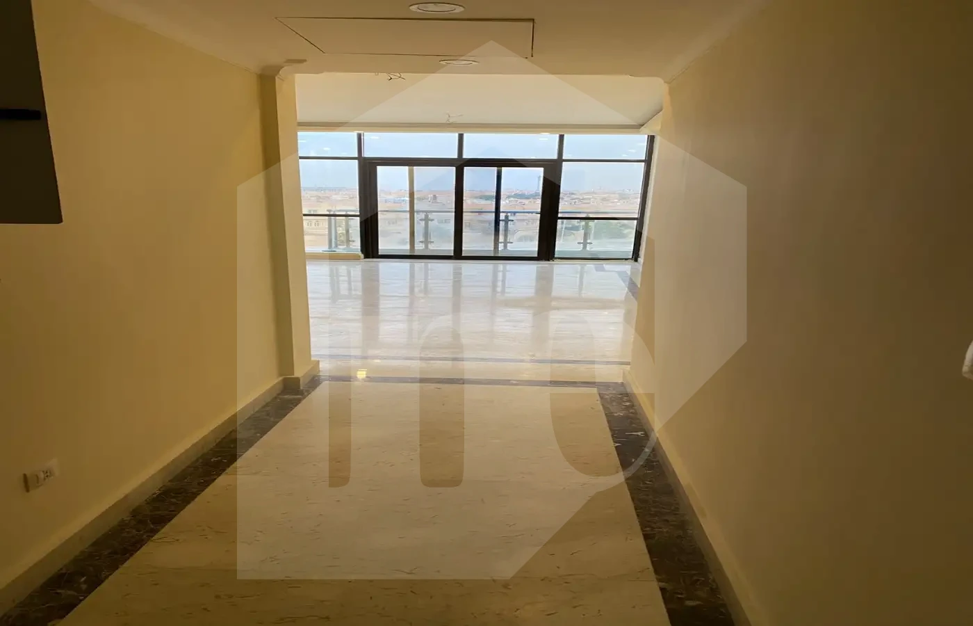 Apartment for sale in La Mirada Compound, New Cairo, 3 bedrooms