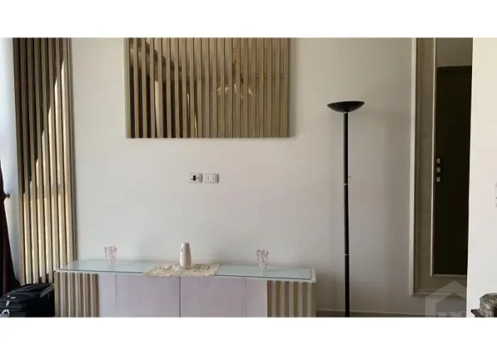 Apartment For Sale In Lake view residence