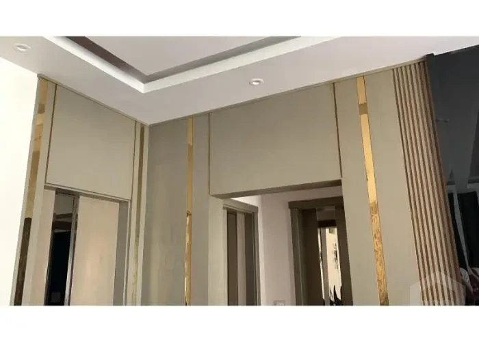 Apartment 2 Bedrooms For Sale In Lake view residence