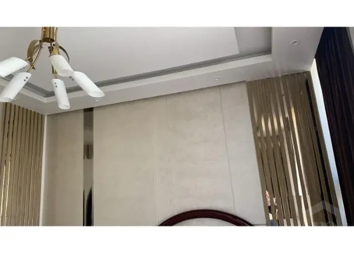 Apartment For Sale In Fifth Settlement