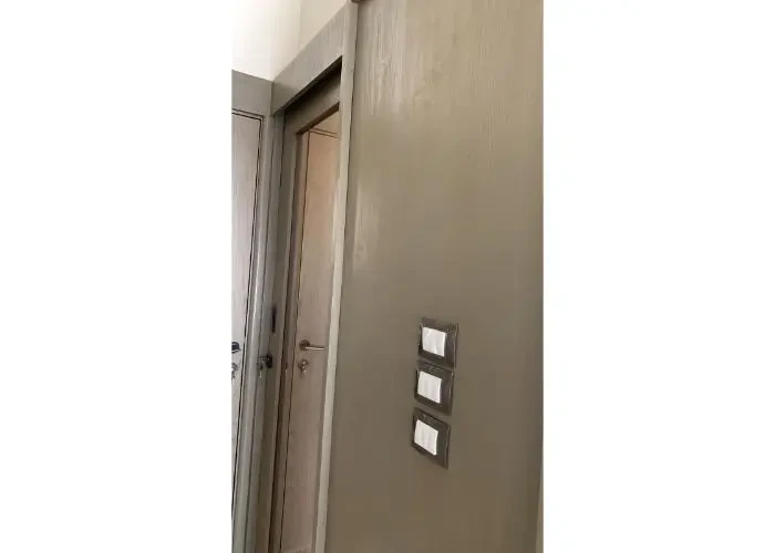 Apartment Fully Finished For Sale In Lake view residence