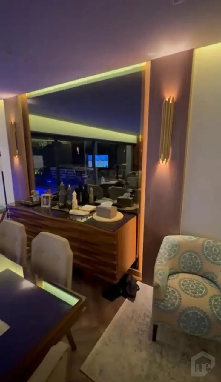 للبيع في كمبوند Lake View Residence 1،