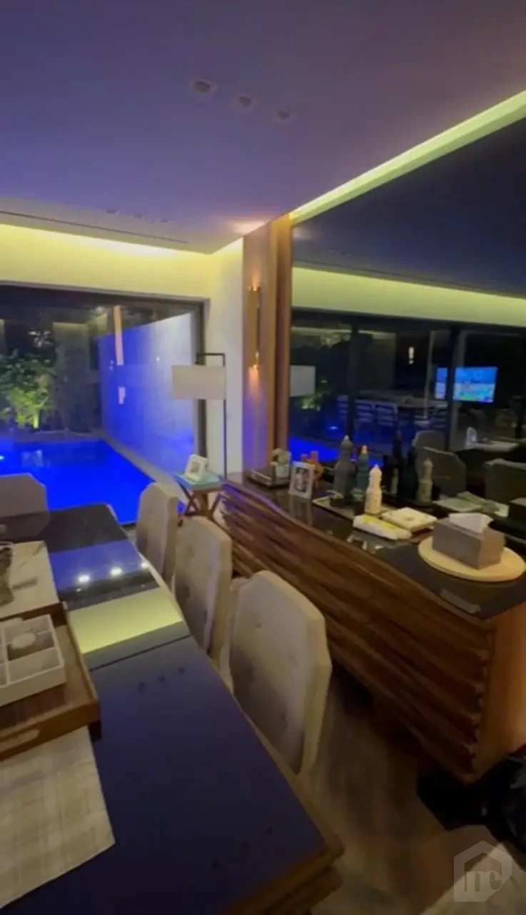 شقة للبيع في Lake View Residence 1