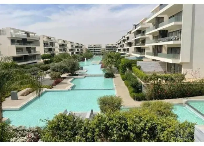 شقه للبيع في ليك فيو ريزيدنس 2