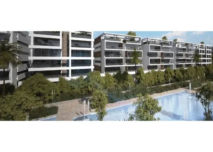 للبيع في ليك فيو ريزيدنس 2