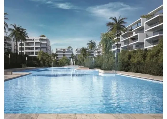 وحده للبيع في ليك فيو ريزيدنس 2