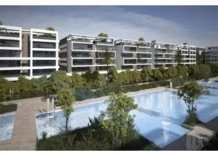 شقه للبيع في القاهره الجديده