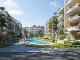 شقة للبيع القاهرة الجديدة