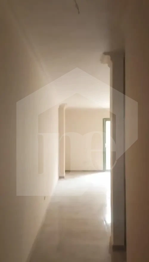 شقة متشطبة في اللوتس الجديدة