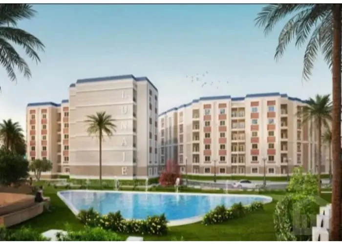 شقه للبيع في لناج بدر