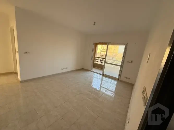Apartment for immediate delivery in Madinaty