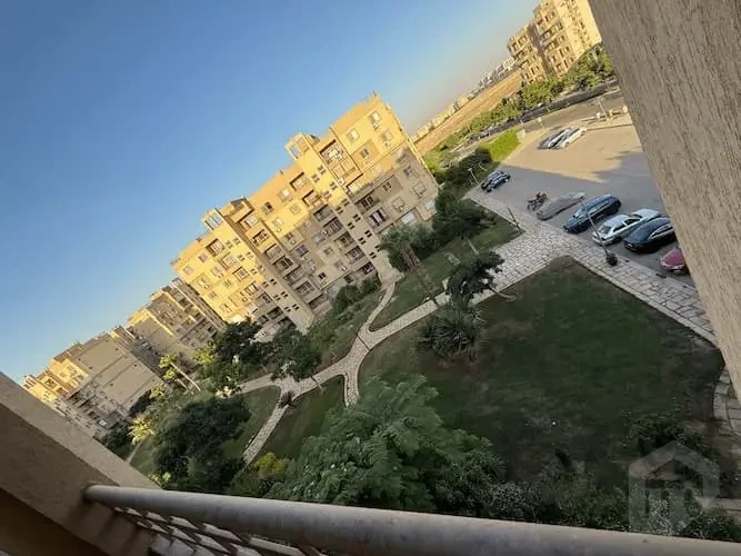 Apartment in Madinaty