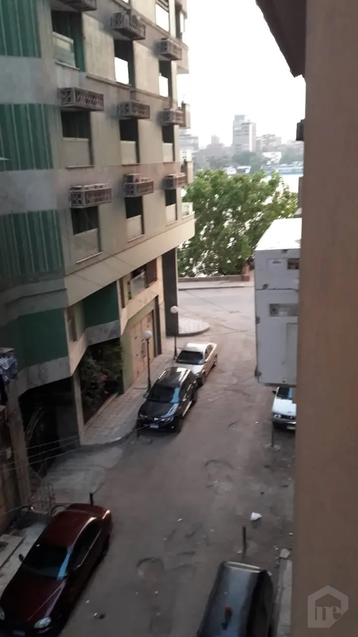 Apartment for Sale – Ready to Move