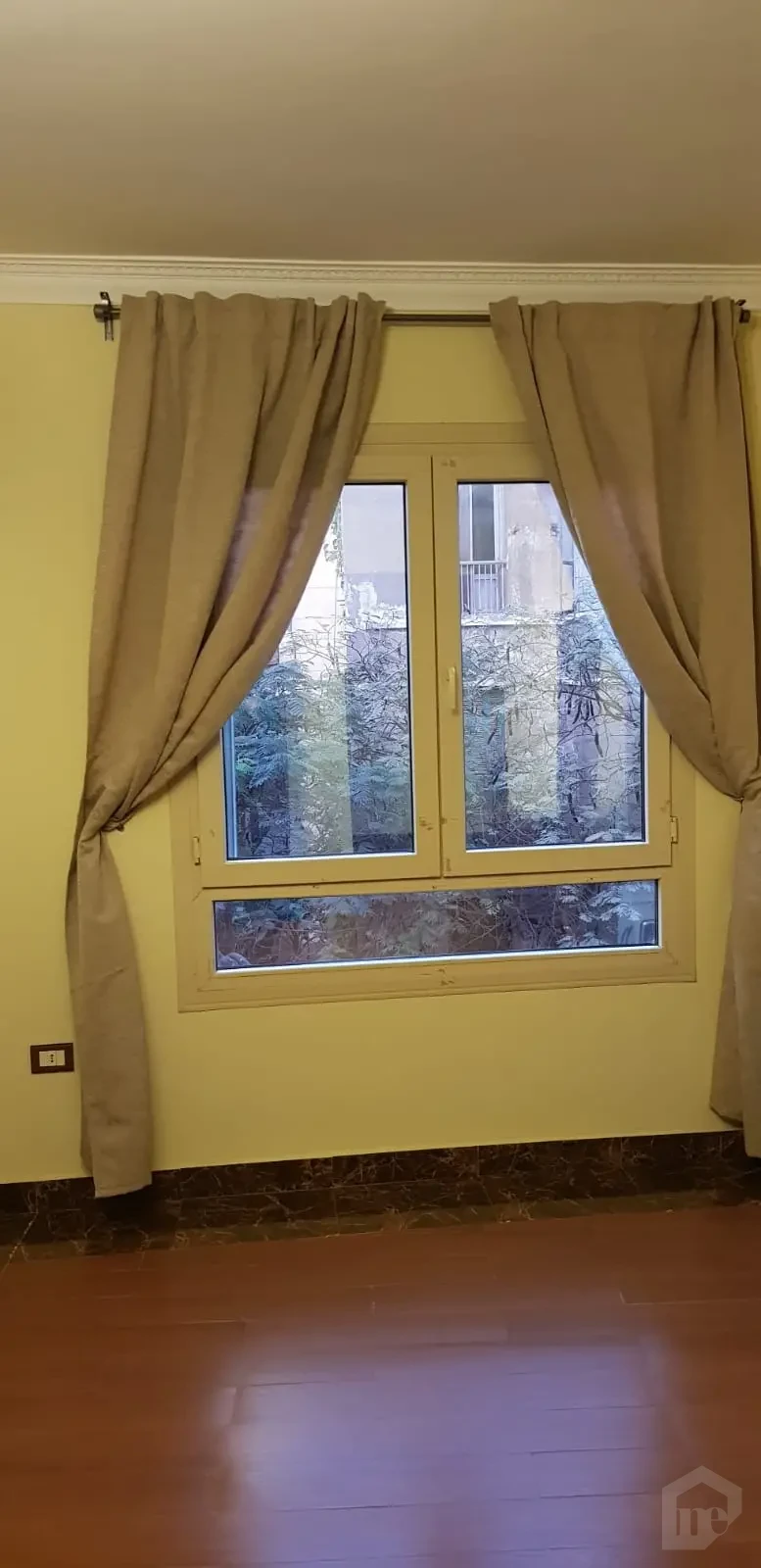 Nile View Apartment for Sale in Manial El Roda