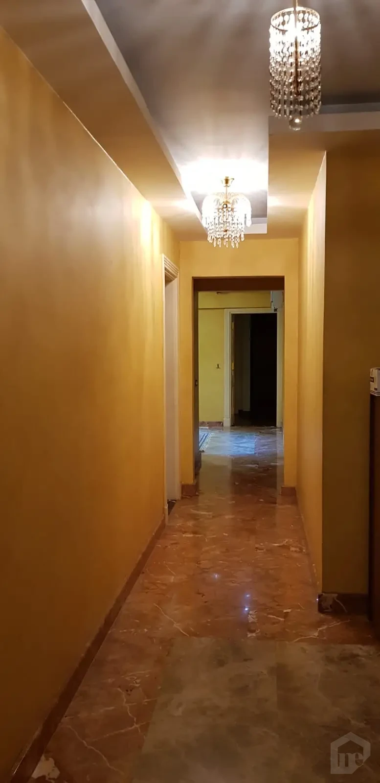 Apartment for Sale – Ready to Move